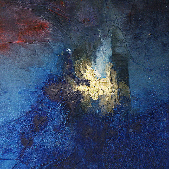 Thomas Péchadre, artiste peintre ClermontFerrand